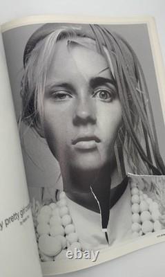 Dutch Magazine Issue 35 Autumn 2001 Fashion Photography Rare