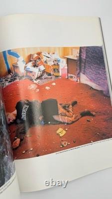 Dutch Magazine Issue 35 Autumn 2001 Fashion Photography Rare