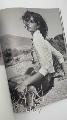 Dutch Magazine Issue 35 Autumn 2001 Fashion Photography Rare