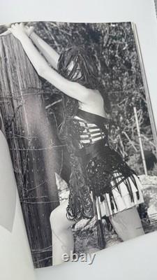 Dutch Magazine Issue 35 Autumn 2001 Fashion Photography Rare