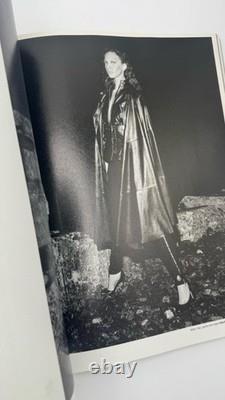 Dutch Magazine Issue 35 Autumn 2001 Fashion Photography Rare