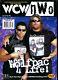 Eb3295 Scott Hall Kevin Nash Signed Vintage Wcw Wrestling Magazine Withcoa