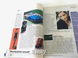 EBay Magazine Premiere 1st FIRST Issue 1999 COLLECTOR RARE FIND Great condition