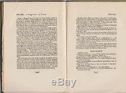 ERNEST HEMINGWAY Debut POETRY A MAGAZINE of VERSE January 1923 Vol XXI No IV