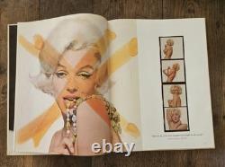 EROS, First Edition 1962, Complete Set of 4