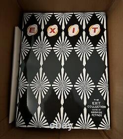 EXIT The Exit Collection edited by George Petros (New)