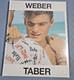 Ey! Boy Collection Volume 1 No. 1 Garrett Taber By Bruce Weber New Sealed