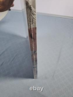 EY! BOY COLLECTION Volume 1 No. 1 GARRETT TABER BY BRUCE WEBER New Sealed