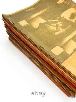 Ed Sanders / FUCK YOU A Magazine of the Arts 1st Edition 1962