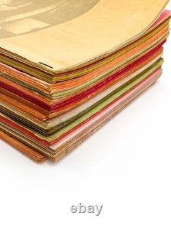 Ed Sanders / FUCK YOU A Magazine of the Arts 1st Edition 1962