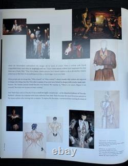 Eiko on Stage by Eiko Ishioka (2000, Hardcover)