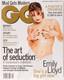 Emily Lloyd Joseph Fiennes Elizabeth Berkley Gq February 1996 Agent Provocateur