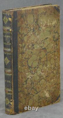 Emma C Embury Edgar Allan Poe / Graham's Lady's and Gentleman's Magazine 1st ed