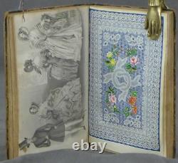 Emma C Embury Edgar Allan Poe / Graham's Lady's and Gentleman's Magazine 1st ed