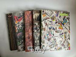 Esopus Magazine Lot of 11 (Issues 6-16) 2006-2011