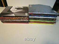 Esopus Magazine Lot of 16 Issues