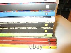 Esopus Magazine Lot of 16 Issues