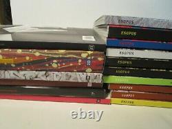 Esopus Magazine Lot of 16 Issues