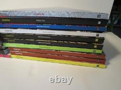 Esopus Magazine Lot of 16 Issues