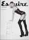 Esquire Uk (nov 2012) Vg Cameron Diaz Cover (uk Subscriber Edition)