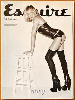 Esquire UK (Nov 2012) VG Cameron Diaz Cover (UK Subscriber Edition)