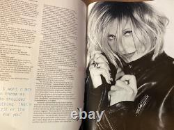 Esquire UK (Nov 2012) VG Cameron Diaz Cover (UK Subscriber Edition)