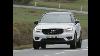 Essai Volvo Xc40 T5 Awd Geartronic 8 First Edition 2018