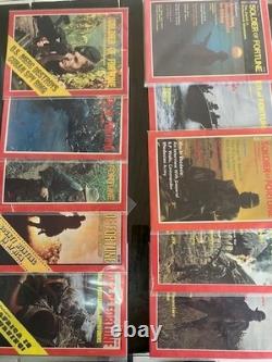 Every  Soldier Of Fortune Magazine, Fantastic Shape! New Low Price