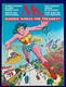 Excellent Copy! First Issue Ms Magazine 1972 Wonder Woman For President
