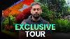 Exclusive Tour Amartya Ghosh S Tici Nature Lab On Location