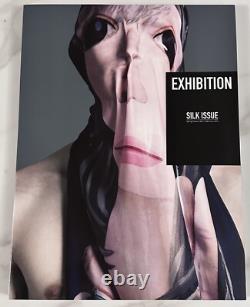 Exhibtion Magazine Silk issue 2014 No. 4 Dan Tobin Smith, Solve Sundsbo with Box