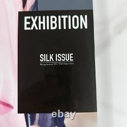 Exhibtion Magazine Silk issue 2014 No. 4 Dan Tobin Smith, Solve Sundsbo with Box