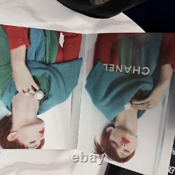 Exhibtion Magazine Silk issue 2014 No. 4 Dan Tobin Smith, Solve Sundsbo with Box