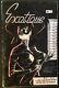 Exotique The Magazine Of Femmes Fiction And Future Fashions Issue #4 1st Ed 1957