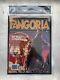 Fangoria Premiere Issue 1 1979 Poster Intact Halo Graded 9.6 Nm+