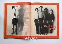 FILE Magazine, PUNK ISSUE, Vol. 3, No. 4, Fall 1977. General Idea