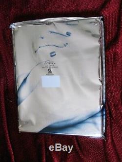 FLAWLESS Madonna SEALED GORGEOUS NO BARCODE #'d PROMO US 1st EDITION Sex Book