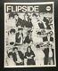 Flipside Fanzine Issue #13 Magazine The Go Go's Dils Alley Cats Sandy Pearlman