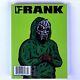 Frank 151 Magazine Chapter 60 Mf Doom Special Edition (2015) Oop Brand New