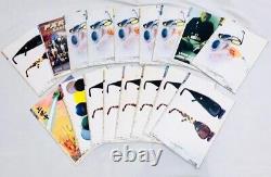 FRUiTS Vol. 1-17 Set 17 books TOKYO HARAJUKU STREET FASHION MAGAZINE RARE VINTAGE