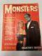 Famous Monsters Of Filmland Magazine. 1st Collectors Edition