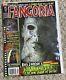 Fangoria Magazine 265 Halloween Michael Myers Rob Zombie Rare