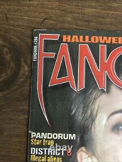 Fangoria Magazine 286 Megan Fox