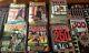 Fangoria Magazine Collection Massive Lot Of 233 Issues Of Horror