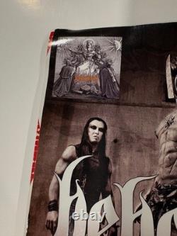 Fangoria Magazine Issue #286 Jennifer's Body September 2009