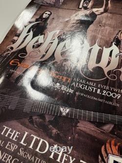 Fangoria Magazine Issue #286 Jennifer's Body September 2009