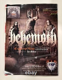 Fangoria Magazine Issue #286 Jennifer's Body September 2009