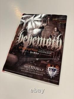 Fangoria Magazine Issue #286 Jennifer's Body September 2009