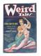 Farnsworth Ed Wright / Weird Tales Vol 27 No 1 January 1936 1st Edition