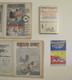 Fear And Loathing In Las Vegas 1st Ed. + Rs + Flyer Lot Hunter S. Thompson